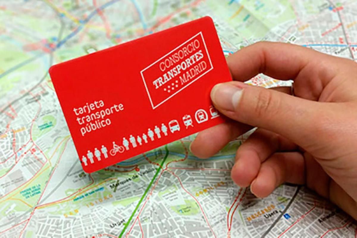 Se podrá solicitar sin coste alguno hasta el próximo 14 de octubre